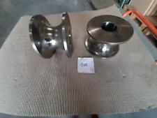 2 Rollen für Rohrbiegemaschine für 120mm Rohr Rollen für Biegemaschine