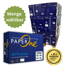 Kopierpapier Druckerpapier