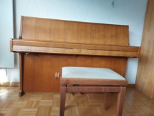 Ibach Klavier zu verkaufen