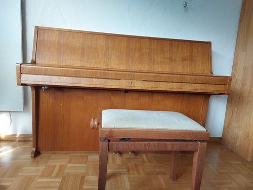 Ibach klavier verkaufen - klavier, zu