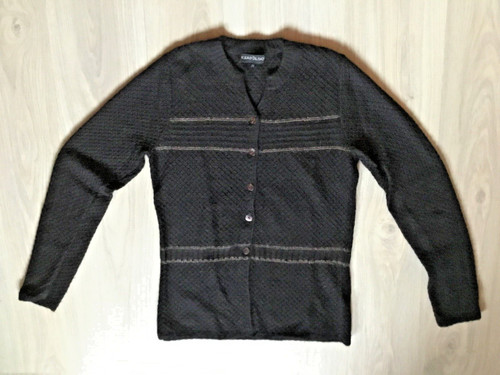 Damen kero design - kero, strickjacke