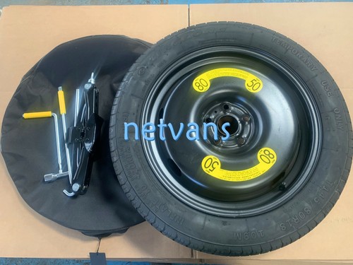 Ersatzrad notrad für - notrad, 18"