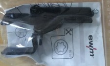 EWM Brennerhalterung WIG  MAG Schweißgerät 092-002699-0000