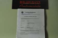 Borbet Felgen 7jx17 LS70738 Allgemeie Betriebserlaubnis (ABE)