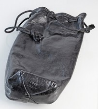 Olympus 200N 200 N Objektivbeutel Köcher Tasche f. Olympus 75-150mm 1:4 Objektiv