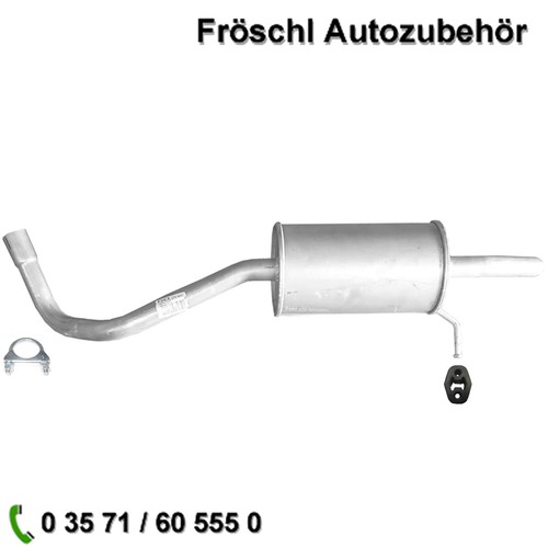 Für fox ps 5z1 - 1,4,