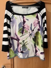 Marc Cain Pullover, Gr. 44 (