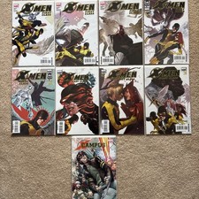X-Men First Class (2006)