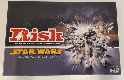 Star wars risiko - star,