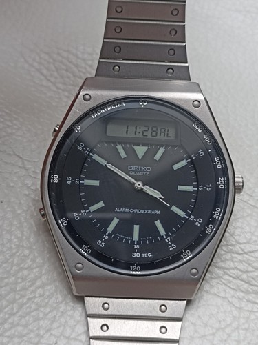 Armbanduhr seiko h556 - seiko, h556-5050
