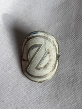 Göricke Steuerkopfschild Markenschild Fahrrad Schutzblech Alt Emblem Oldtimer