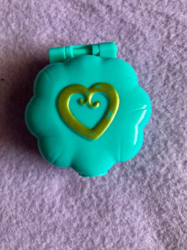 Mattel polly pocket - polly, 2017