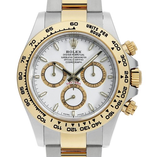 Rolex cosmograph daytona - cosmograph,