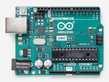 Arduino Uno R3 ATmega328P