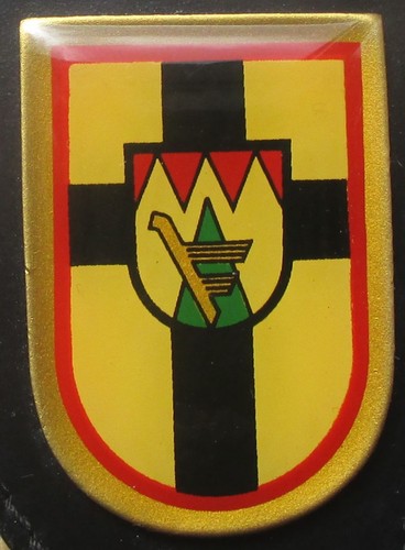 Brustanhänger