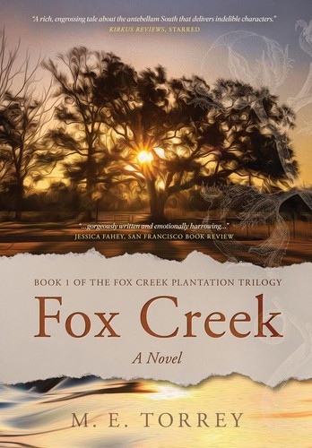 Torrey fox creek - fox,