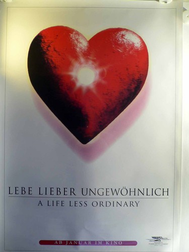 Lebe lieber ungewöhnlich - ,
