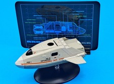 STAR TREK EAGLEMOSS RAUMSCHIFF
