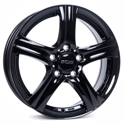 Zoll alufelgen charon black - zoll,