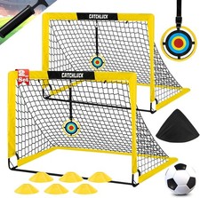 Fussballtore für garten - fussballtore,