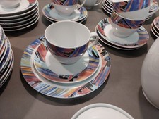 "Flirt Kaffeeservice" modern