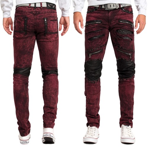 Herren jeans hose mens - hose, pants
