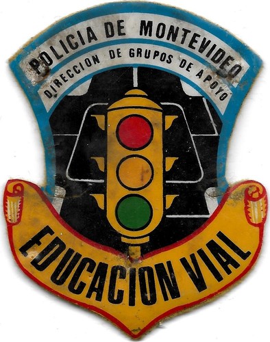 Uruguay policia montevideo - uruguay,