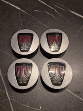 4x Rover DTC10053 Nabenkappe