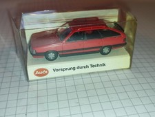 Rietze 10250 Audi 200 Avant
