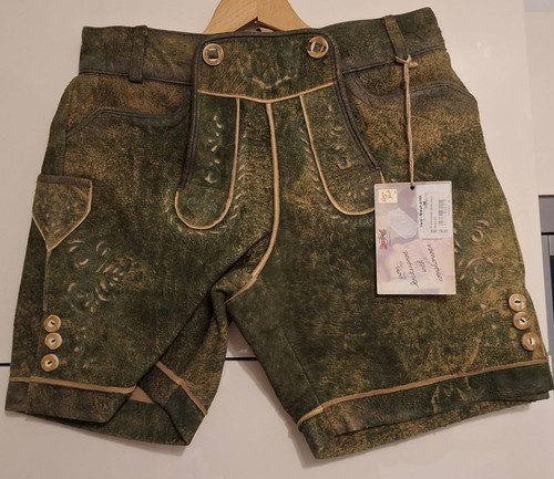 Stockerpoint lederhose - stockerpoint,
