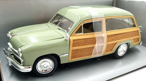 Motorcity classics scale - motorcity,