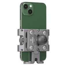 RAM Mount, 25mm Kugel Handy Halterung, Vibrationsschutz, Alu, 1 Zoll Kugel