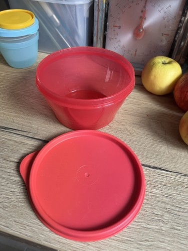 Tupperware classic behälter - classic,