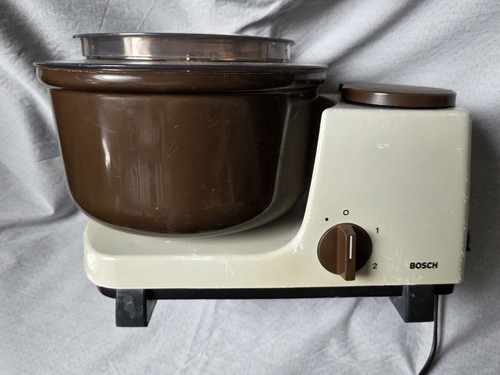 Bosch küchenmaschine mit - 3,