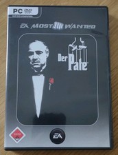 Der Pate Das Spiel (PC)