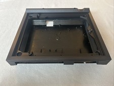 Dual CS 714 / CS 731 Q Plattenspieler Korpus Zarge Gehäuse CS731 CS714 Q