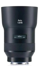ZEISS Batis 2.8/18mm Sony