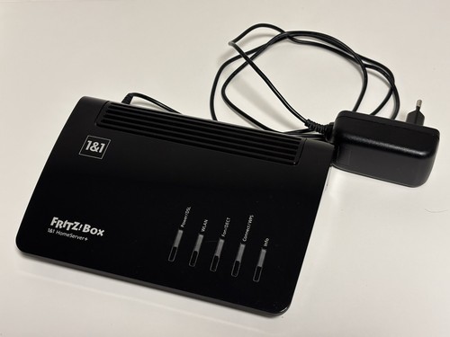 Fritz box 7530 - fritz!box, wlan-router