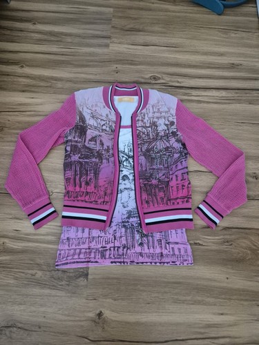 Biba damen sommer set jacke - biba, +