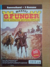 G. F.  UNGER- Sammelband