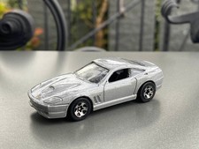 Hot Wheels Ferrari 550