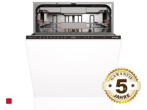Einbaugeschirrspüler gorenje - einbaugeschirrspüler,