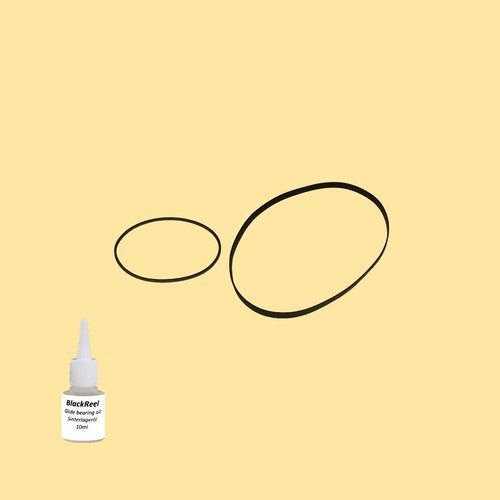Riemen öl kit - kit, 5