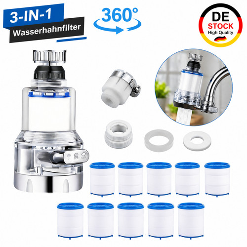 Leitungswasserfilter für - leitungswasserfilter,