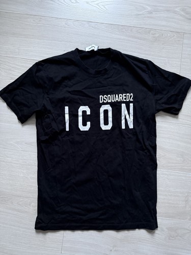 Dsquared2 icon shirt - dsquared2,