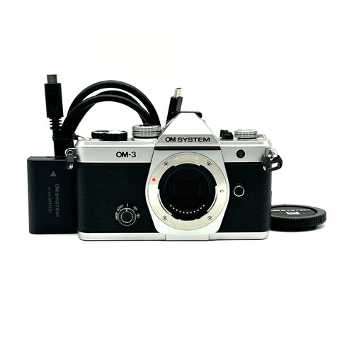 Near mint system om - [near,