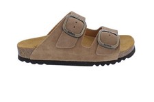 Scholl Pantolette mit Fußbett