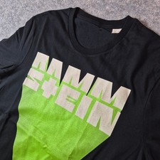 Rammstein T-Shirt