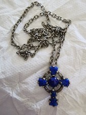 Keltisches Kreuz Anhänger