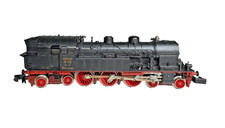 Arnold N 2272 Dampflok BR 78 142 DRG Defekt geprüft verpackt C